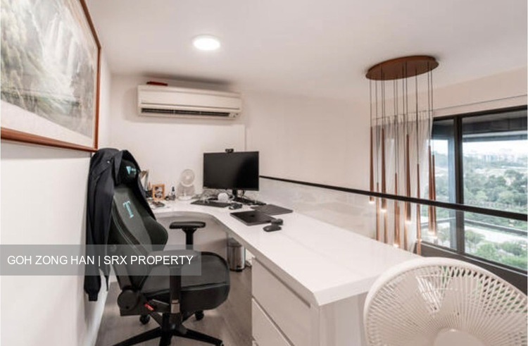 iNZ Residence (D23), Condominium #586649241